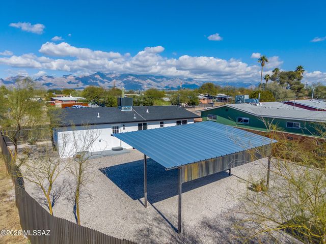 810 E Water Street, Tucson, AZ 85719