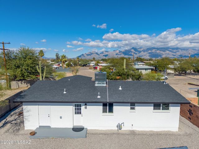 810 E Water Street, Tucson, AZ 85719