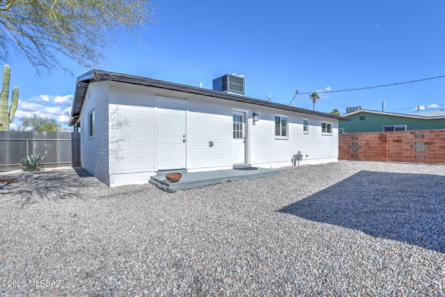 810 E Water Street, Tucson, AZ 85719
