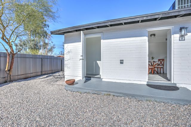 810 E Water Street, Tucson, AZ 85719