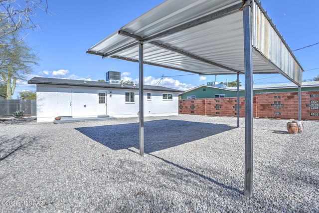 810 E Water Street, Tucson, AZ 85719