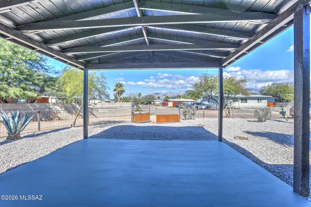 810 E Water Street, Tucson, AZ 85719