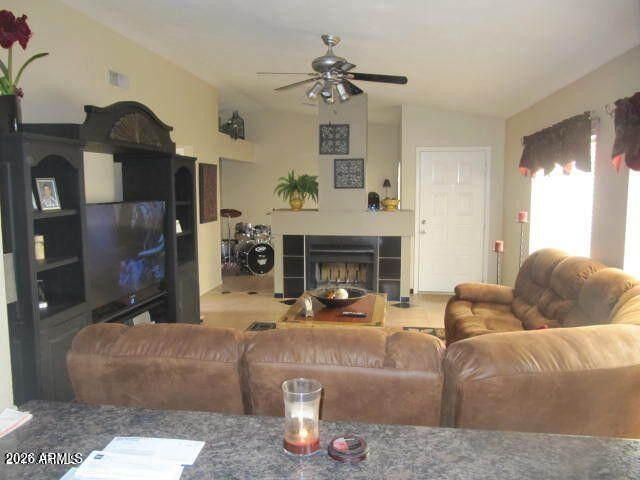 14249 N 50TH Avenue, Glendale, AZ 85306