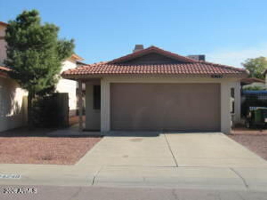 14249 N 50TH Avenue, Glendale, AZ 85306