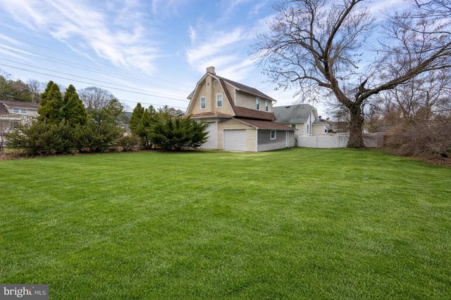 505 NECK RD, Burlington, NJ 08016