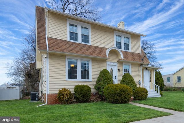 505 NECK RD, Burlington, NJ 08016