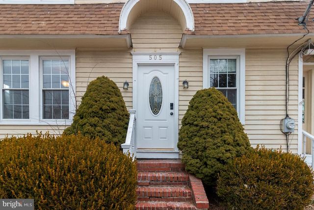 505 NECK RD, Burlington, NJ 08016