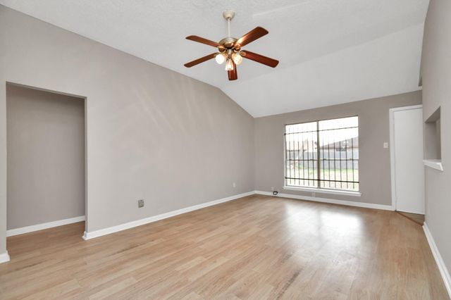 12811 Glenhollow Drive, Houston, TX 77048