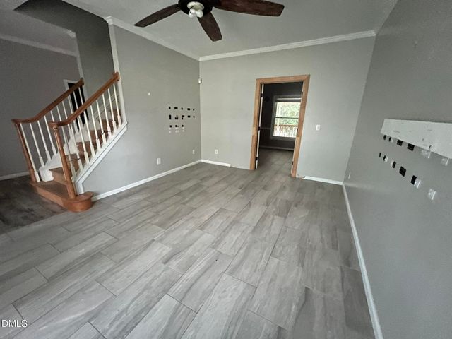 1016 Flower Round Court, Raleigh, NC 27610