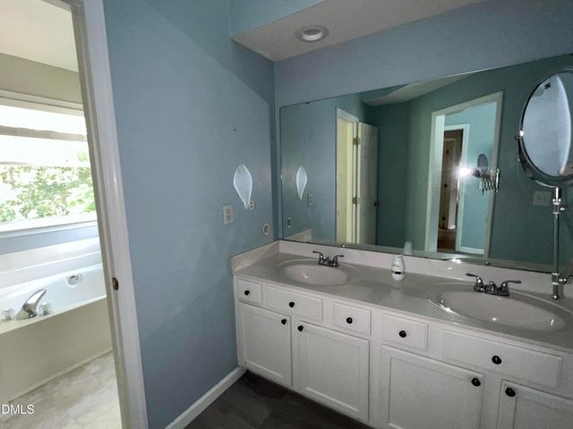 1016 Flower Round Court, Raleigh, NC 27610