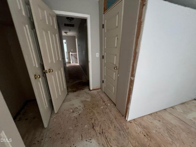1016 Flower Round Court, Raleigh, NC 27610