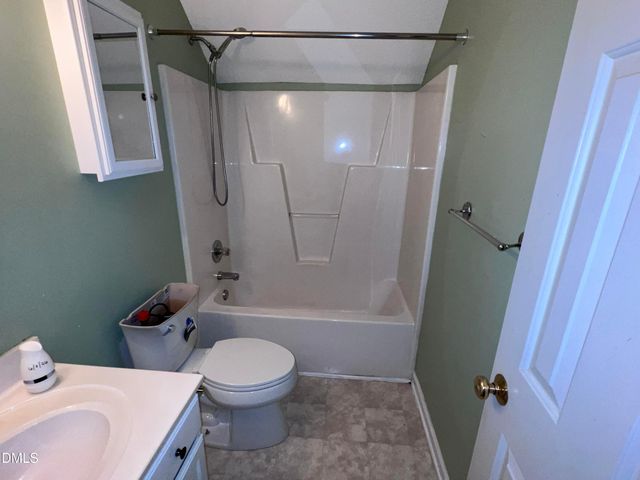 1016 Flower Round Court, Raleigh, NC 27610