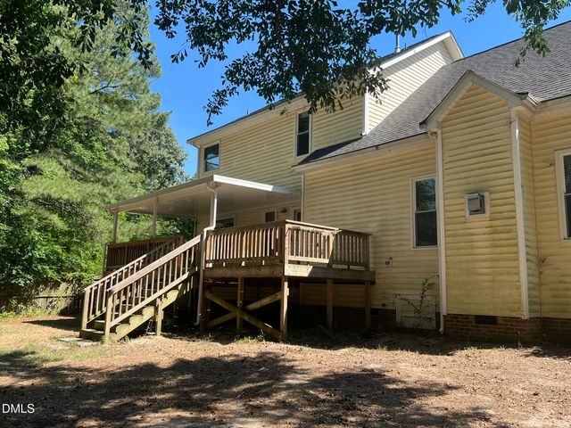 1016 Flower Round Court, Raleigh, NC 27610