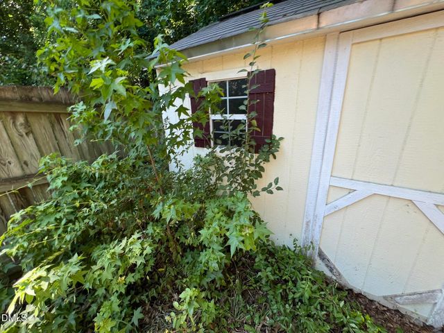1016 Flower Round Court, Raleigh, NC 27610