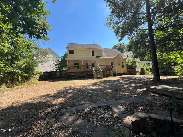 1016 Flower Round Court, Raleigh, NC 27610