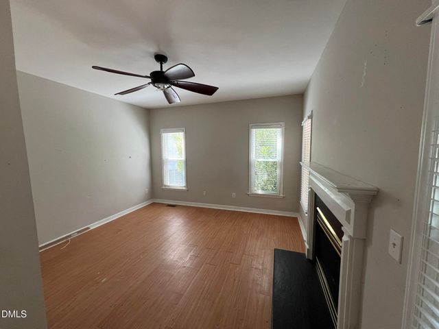 1016 Flower Round Court, Raleigh, NC 27610