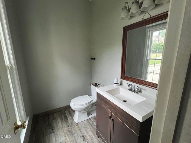 1016 Flower Round Court, Raleigh, NC 27610