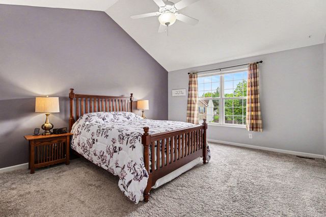 4874 Dartmouth Drive, Burlington, KY 41005