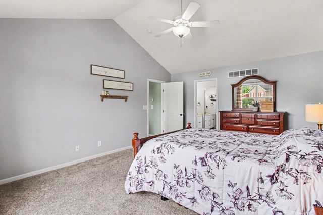 4874 Dartmouth Drive, Burlington, KY 41005