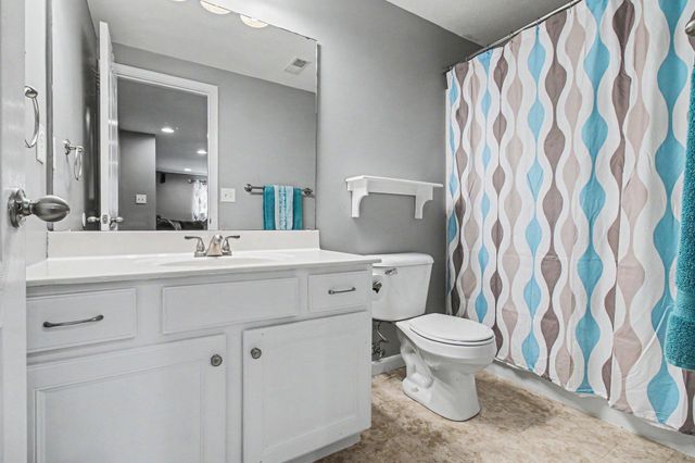 4874 Dartmouth Drive, Burlington, KY 41005