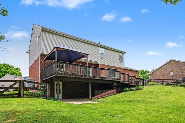 4874 Dartmouth Drive, Burlington, KY 41005