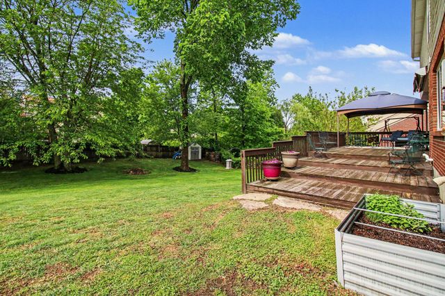 4874 Dartmouth Drive, Burlington, KY 41005