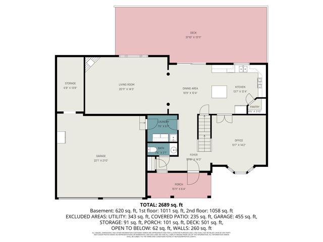 4874 Dartmouth Drive, Burlington, KY 41005