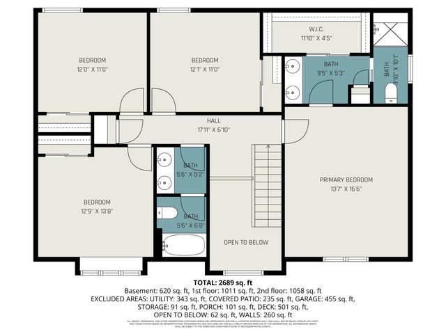 4874 Dartmouth Drive, Burlington, KY 41005