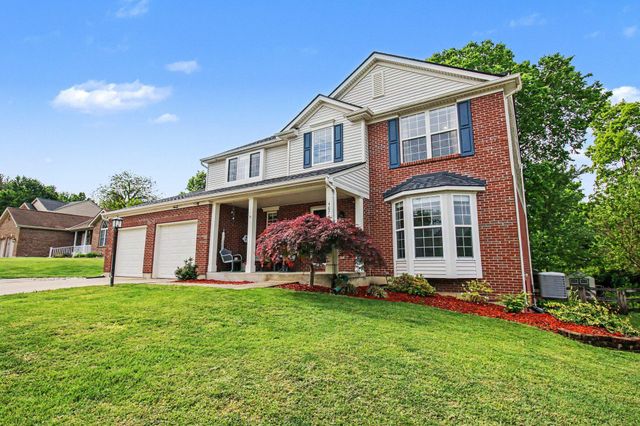 4874 Dartmouth Drive, Burlington, KY 41005