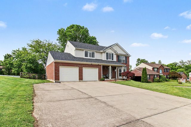 4874 Dartmouth Drive, Burlington, KY 41005