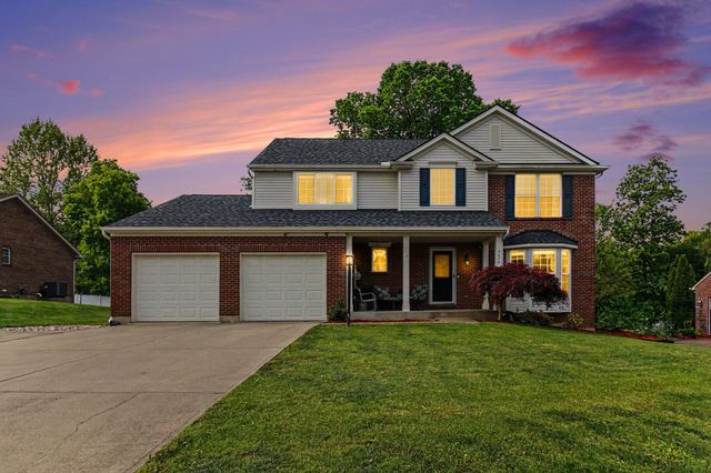 4874 Dartmouth Drive, Burlington, KY 41005