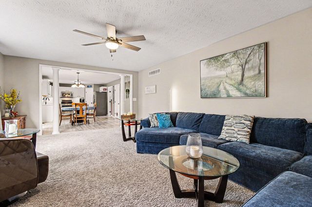4874 Dartmouth Drive, Burlington, KY 41005