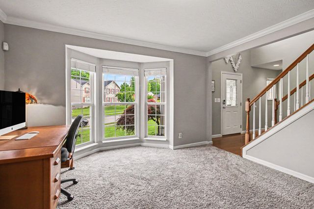 4874 Dartmouth Drive, Burlington, KY 41005