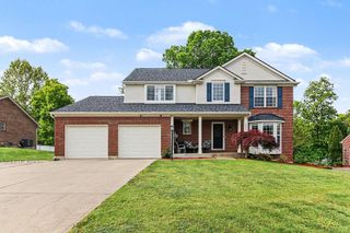 4874 Dartmouth Drive, Burlington, KY 41005