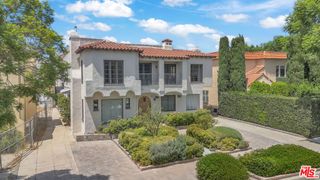 751 N CROFT Avenue 1/2, Los Angeles, CA 90069