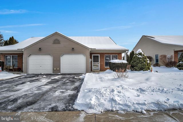 433 MILL RACE RD, Carlisle, PA 17013