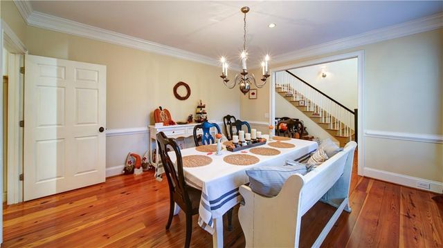 5580 Point West Drive, Oakwood, GA 30566