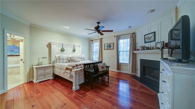 5580 Point West Drive, Oakwood, GA 30566