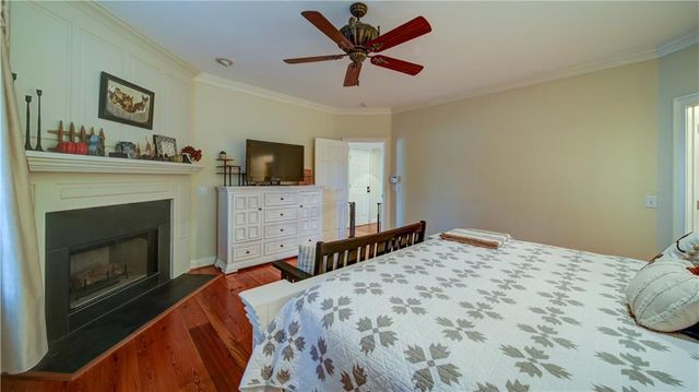 5580 Point West Drive, Oakwood, GA 30566