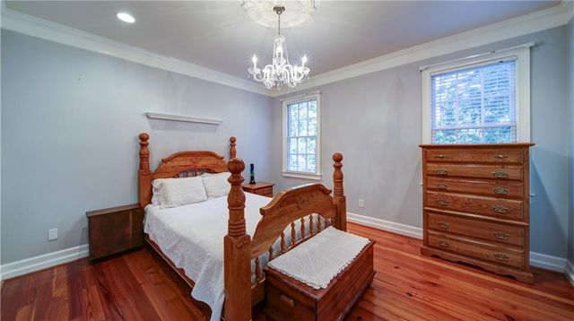 5580 Point West Drive, Oakwood, GA 30566