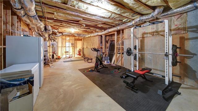 5580 Point West Drive, Oakwood, GA 30566