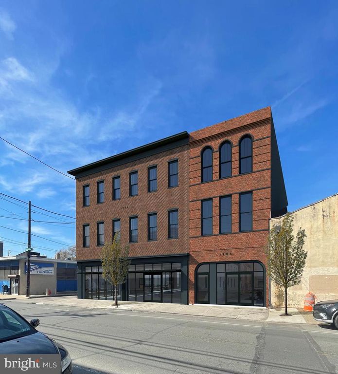 1704-4 FRANKFORD AVE, Philadelphia, PA 19125