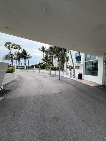 7501 E Treasure Dr 6T, North Bay Village, FL 33141