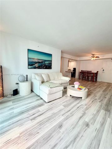 7501 E Treasure Dr 6T, North Bay Village, FL 33141