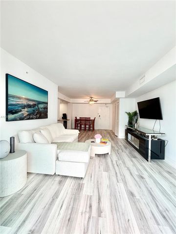 7501 E Treasure Dr 6T, North Bay Village, FL 33141