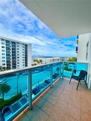 7501 E Treasure Dr 6T, North Bay Village, FL 33141