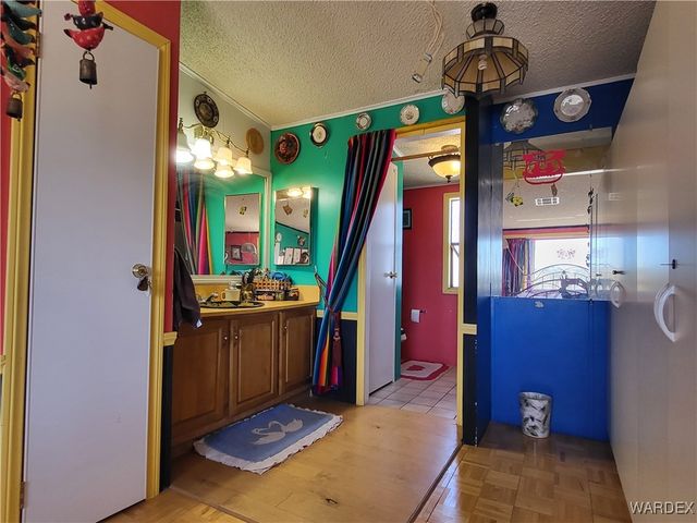 1600 W Fortification Drive, Meadview, AZ 86444