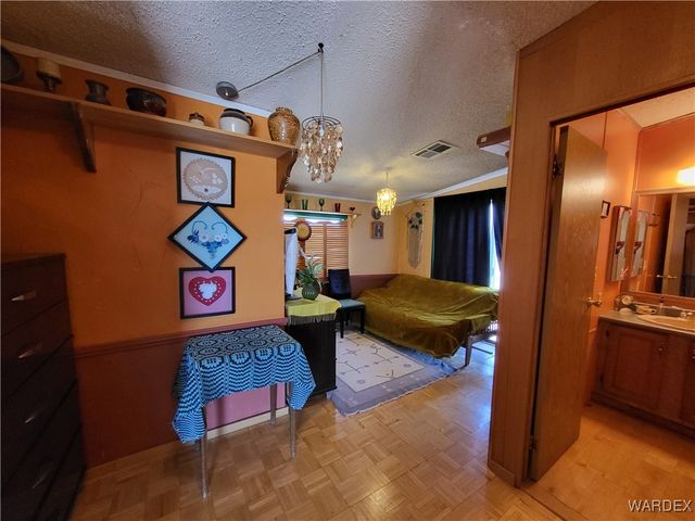 1600 W Fortification Drive, Meadview, AZ 86444