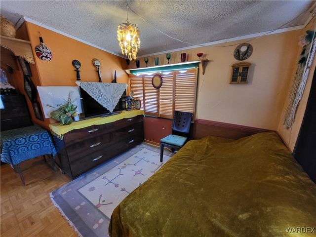 1600 W Fortification Drive, Meadview, AZ 86444