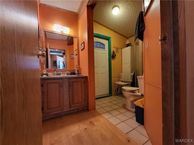 1600 W Fortification Drive, Meadview, AZ 86444